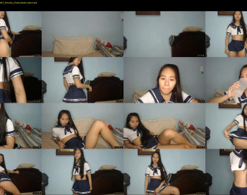 annaxnasty — 121 minute Chaturbate female cam show recording, 720p, Jul 8, 2020
