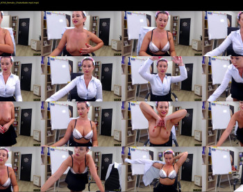annemarry96 — 70 minute Chaturbate female cam show recording, 1080p, Jul 7, 2020