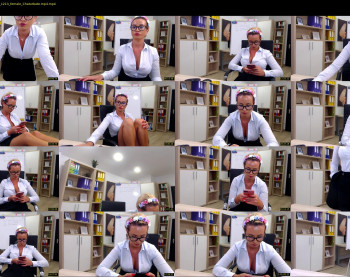 annemarry96 — 70 minute Chaturbate female cam show recording, 1080p, Jul 7, 2020