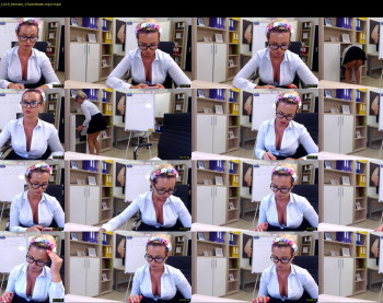 annemarry96 — 13 minute Chaturbate female cam show recording, 1080p, Jul 7, 2020