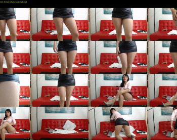 ashley_ruiz_ — 46 minute Chaturbate female cam show recording, 720p, Jul 8, 2020