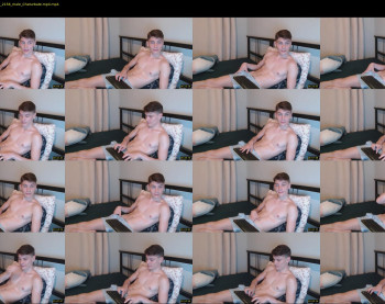 athleticloganx — 3 minute Chaturbate male cam show recording, 1080p, Jul 7, 2020