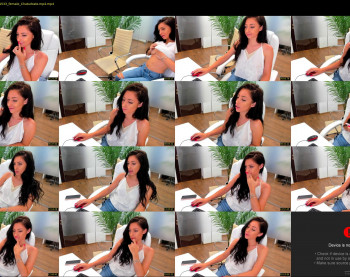 babesgowild — 24 minute Chaturbate couple cam show recording, 1080p, Jul 7, 2020
