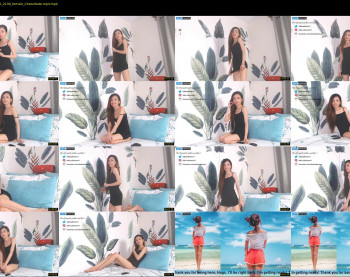 belle_adrienne — 62 minute Chaturbate couple cam show recording, 1080p, Jul 7, 2020