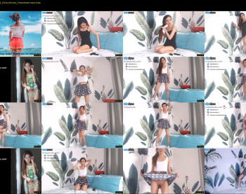 belle_adrienne — 72 minute Chaturbate couple cam show recording, 1080p, Jul 7, 2020