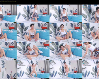 belle_adrienne — 16 minute Chaturbate couple cam show recording, 1080p, Jul 7, 2020