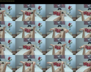 bestchoiceee — 7 minute Chaturbate couple cam show recording, 1080p, Jul 8, 2020