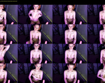 camillacassidy — 27 minute Chaturbate female cam show recording, 1080p, Jul 7, 2020