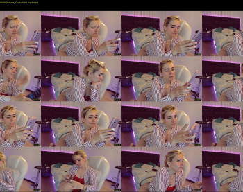 candy_sheryl — 7 minute Chaturbate female cam show recording, 1080p, Jul 8, 2020