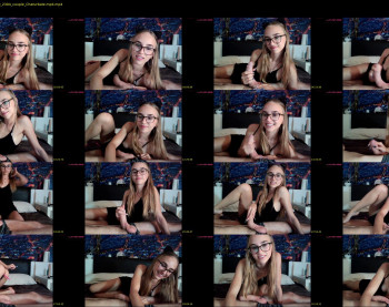 catanddickxxx — 36 minute Chaturbate couple cam show recording, 720p, Jul 7, 2020
