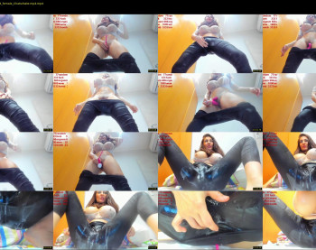 catty190 — 26 minute Chaturbate female cam show recording, 720p, Jul 7, 2020