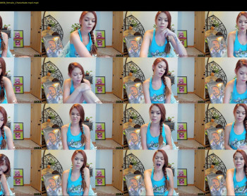chrysanthulu — 12 minute Chaturbate female cam show recording, 1080p, Jul 7, 2020