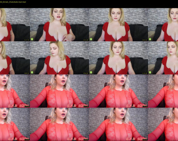 clara4love — 28 minute Chaturbate female cam show recording, 720p, Jul 8, 2020