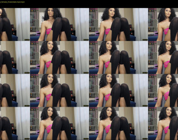 classdeb — 4 minute Chaturbate female cam show recording, 1080p, Jul 7, 2020