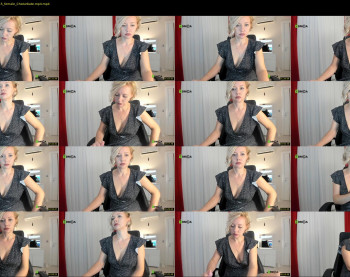 colette1w — 10 minute Chaturbate female cam show recording, 720p, Jul 8, 2020
