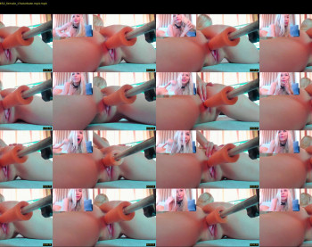 cosplaycats — 44 minute Chaturbate couple cam show recording, 1080p, Jul 7, 2020