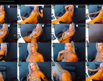 debralee — 63 minute Chaturbate female cam show recording, 1080p, Jul 7, 2020