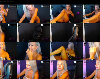 debralee — 73 minute Chaturbate female cam show recording, 1080p, Jul 7, 2020