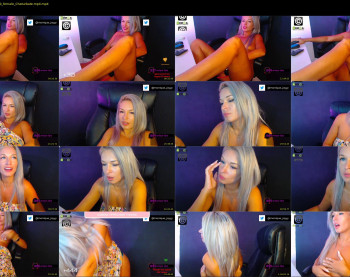 debralee — 73 minute Chaturbate female cam show recording, 1080p, Jul 7, 2020