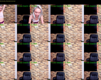 deea_hot99 — 16 minute Chaturbate female cam show recording, 1080p, Jul 8, 2020
