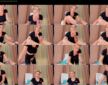deeadiamond — 26 minute Chaturbate female cam show recording, 1080p, Jul 7, 2020