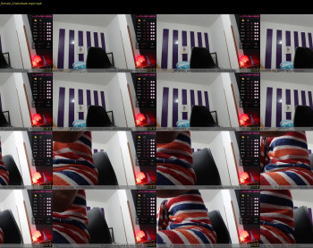 dirtygril — 7 minute Chaturbate female cam show recording, 1080p, Jul 8, 2020