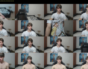 dmitryromanov — 70 minute Chaturbate male cam show recording, 1080p, Jul 8, 2020