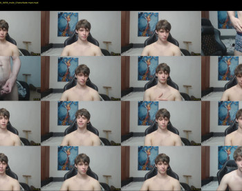 dmitryromanov — 70 minute Chaturbate male cam show recording, 1080p, Jul 8, 2020