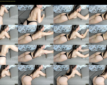 dyanne18 — 42 minute Chaturbate female cam show recording, 1080p, Jul 7, 2020