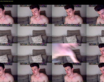 eddieds — 9 minute Chaturbate male cam show recording, 1080p, Jul 7, 2020