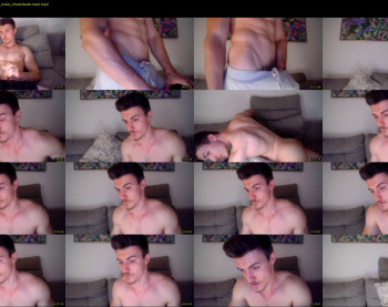 eddieds — 59 minute Chaturbate male cam show recording, 1080p, Jul 7, 2020