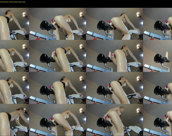 egome777 — 36 minute Chaturbate female cam show recording, 720p, Jul 7, 2020