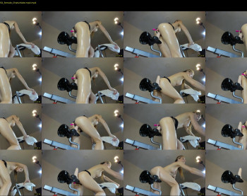 egome777 — 36 minute Chaturbate female cam show recording, 720p, Jul 7, 2020