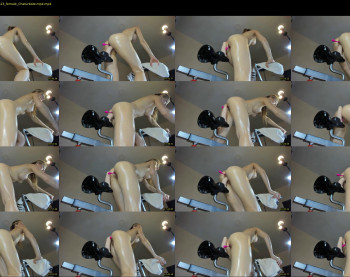 egome777 — 31 minute Chaturbate female cam show recording, 720p, Jul 7, 2020