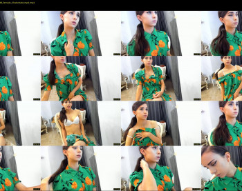 ehotlovea — 70 minute Chaturbate female cam show recording, 1080p, Jul 7, 2020