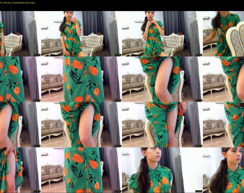 ehotlovea — 5 minute Chaturbate female cam show recording, 1080p, Jul 8, 2020