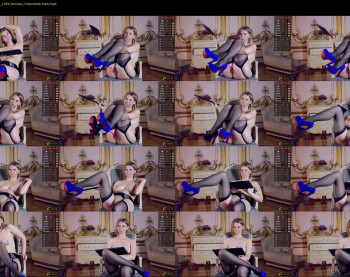 emma_brooks — 4 minute Chaturbate female cam show recording, 1080p, Jul 7, 2020