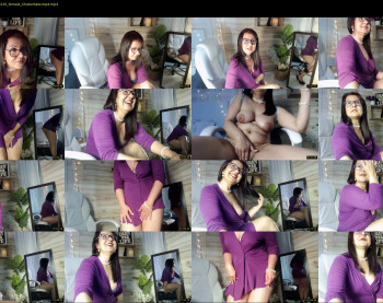 eva_mature — 70 minute Chaturbate female cam show recording, 1080p, Jul 8, 2020