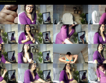 eva_mature — 70 minute Chaturbate female cam show recording, 1080p, Jul 8, 2020