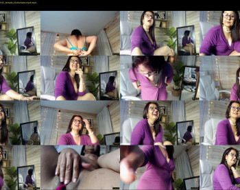 eva_mature — 70 minute Chaturbate female cam show recording, 1080p, Jul 8, 2020