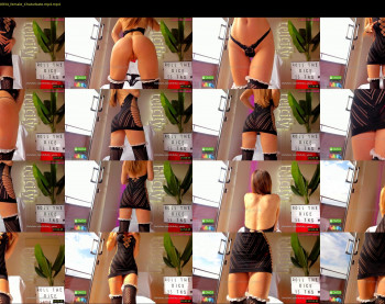 felicity_yours — 71 minute Chaturbate female cam show recording, 1080p, Jul 7, 2020