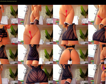 felicity_yours — 69 minute Chaturbate female cam show recording, 1080p, Jul 7, 2020