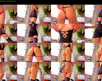 felicity_yours — 70 minute Chaturbate female cam show recording, 1080p, Jul 7, 2020