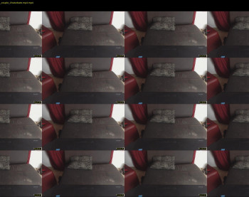 freakcpl — 19 minute Chaturbate couple cam show recording, 720p, Jul 8, 2020