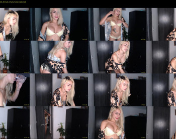 greyslopez — 28 minute Chaturbate female cam show recording, 720p, Jul 8, 2020