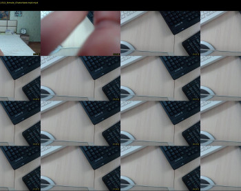 hoootmaggie — 10 minute Chaturbate couple cam show recording, 1080p, Jul 7, 2020