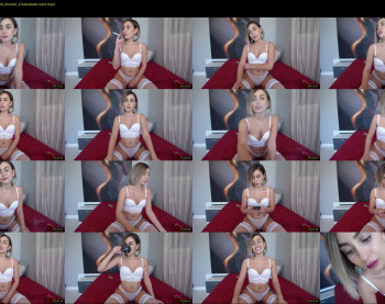 hornyycpl — 5 minute Chaturbate couple cam show recording, 720p, Jul 7, 2020