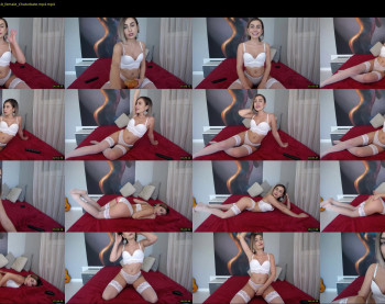 hornyycpl — 10 minute Chaturbate couple cam show recording, 720p, Jul 7, 2020