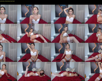 hornyycpl — 22 minute Chaturbate couple cam show recording, 720p, Jul 7, 2020