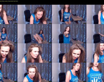hot_best_lovers_ — 14 minute Chaturbate couple cam show recording, 720p, Jul 7, 2020